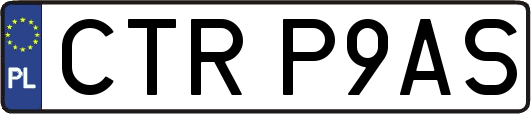 CTRP9AS