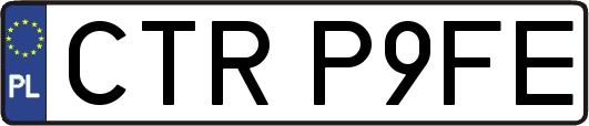 CTRP9FE