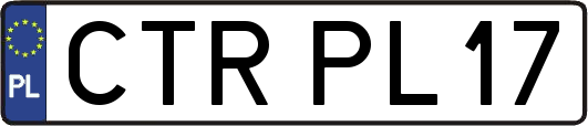 CTRPL17