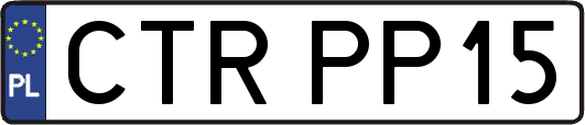 CTRPP15