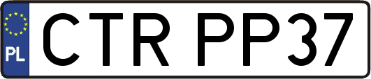 CTRPP37