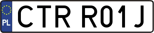 CTRR01J