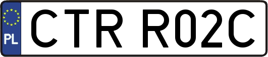 CTRR02C