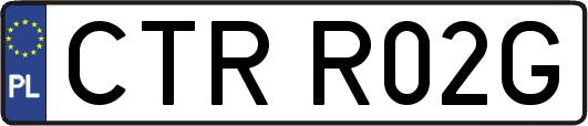 CTRR02G