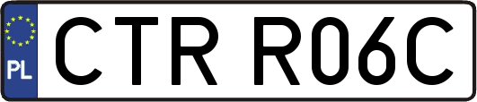 CTRR06C