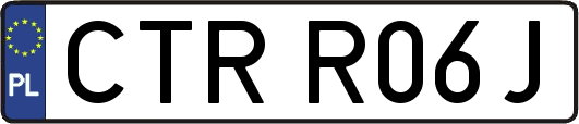 CTRR06J