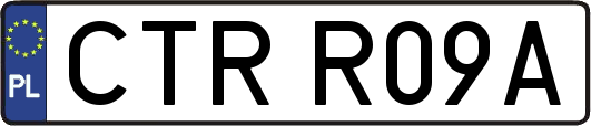 CTRR09A