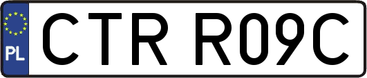 CTRR09C