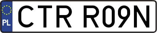 CTRR09N