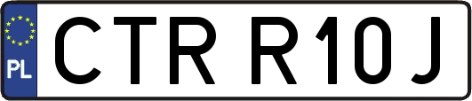 CTRR10J