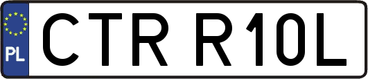 CTRR10L
