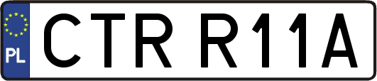 CTRR11A