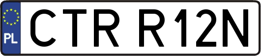 CTRR12N