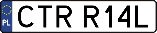 CTRR14L