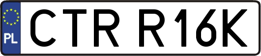 CTRR16K