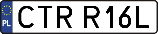 CTRR16L