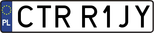 CTRR1JY