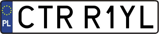 CTRR1YL