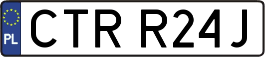 CTRR24J