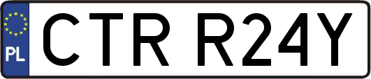 CTRR24Y