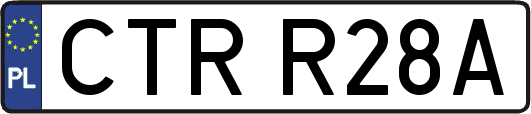 CTRR28A
