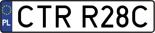 CTRR28C