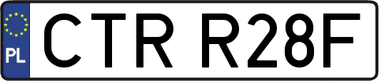CTRR28F