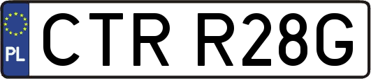 CTRR28G