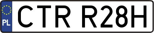 CTRR28H