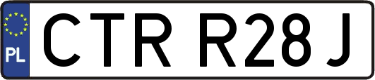 CTRR28J