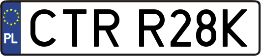 CTRR28K