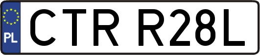 CTRR28L