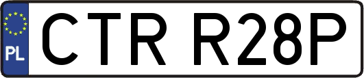 CTRR28P