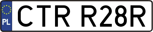 CTRR28R
