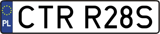 CTRR28S