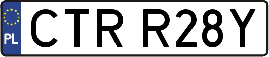 CTRR28Y