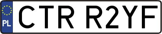 CTRR2YF
