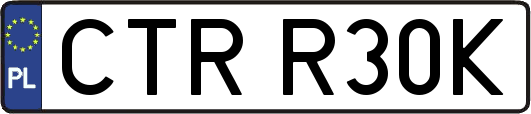 CTRR30K