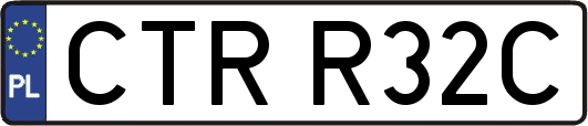 CTRR32C