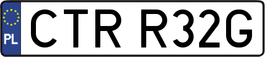 CTRR32G