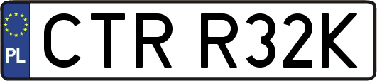 CTRR32K