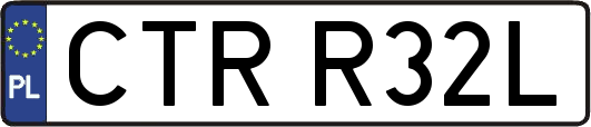 CTRR32L