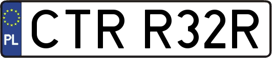 CTRR32R