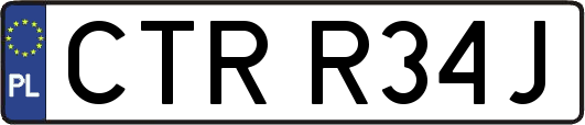 CTRR34J