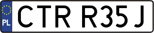 CTRR35J