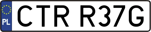 CTRR37G
