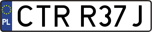 CTRR37J