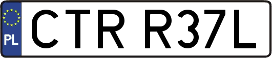 CTRR37L