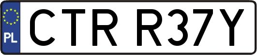 CTRR37Y