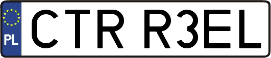 CTRR3EL